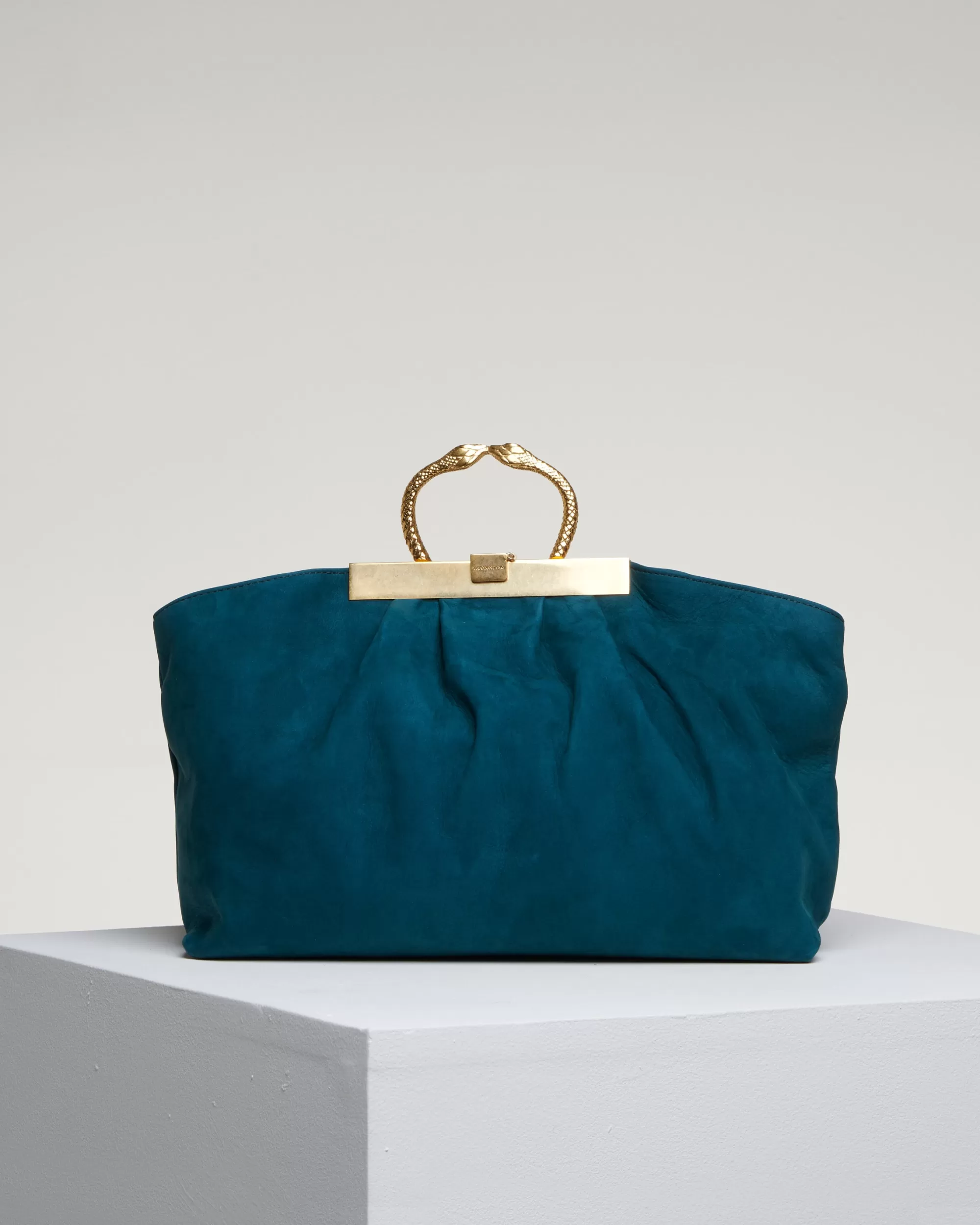 Tramontano New Tote Midi Linea Nisida | Donna Borse A Spalla & Tracolla