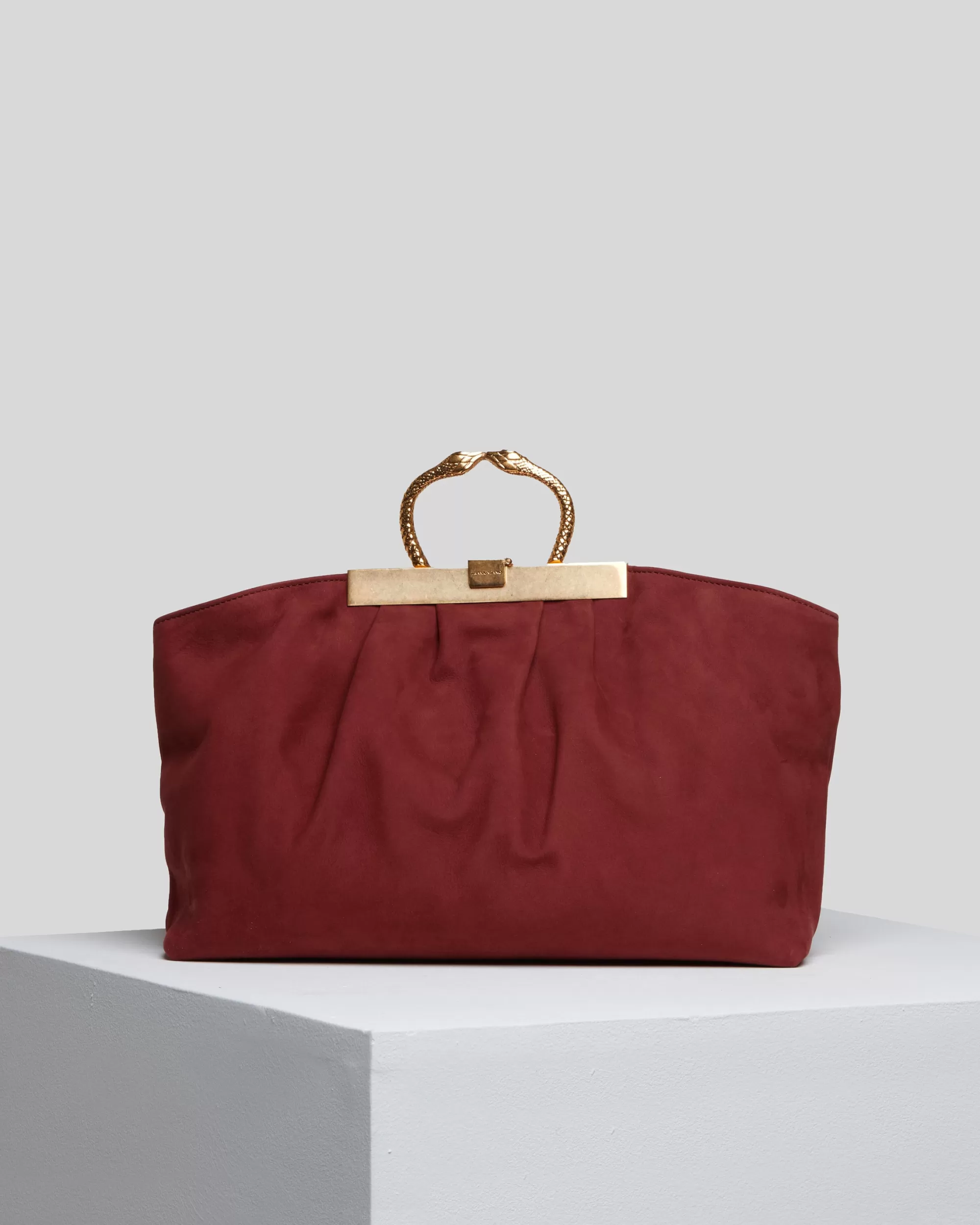 Tramontano New Tote Midi Linea Nisida | Donna Borse A Spalla & Tracolla