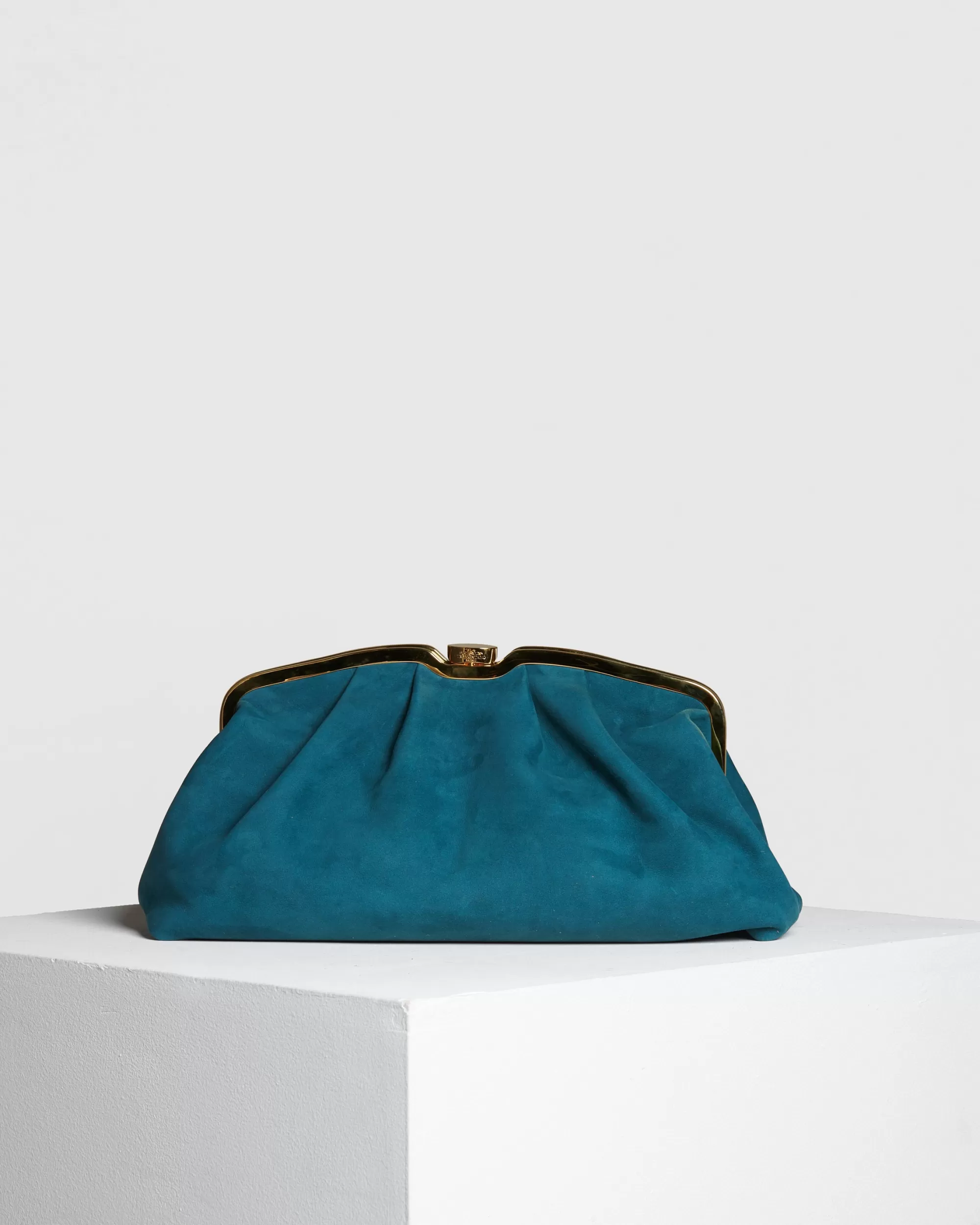 Tramontano Pouch Maxi Linea Sibilla | Donna Borse A Spalla & Tracolla