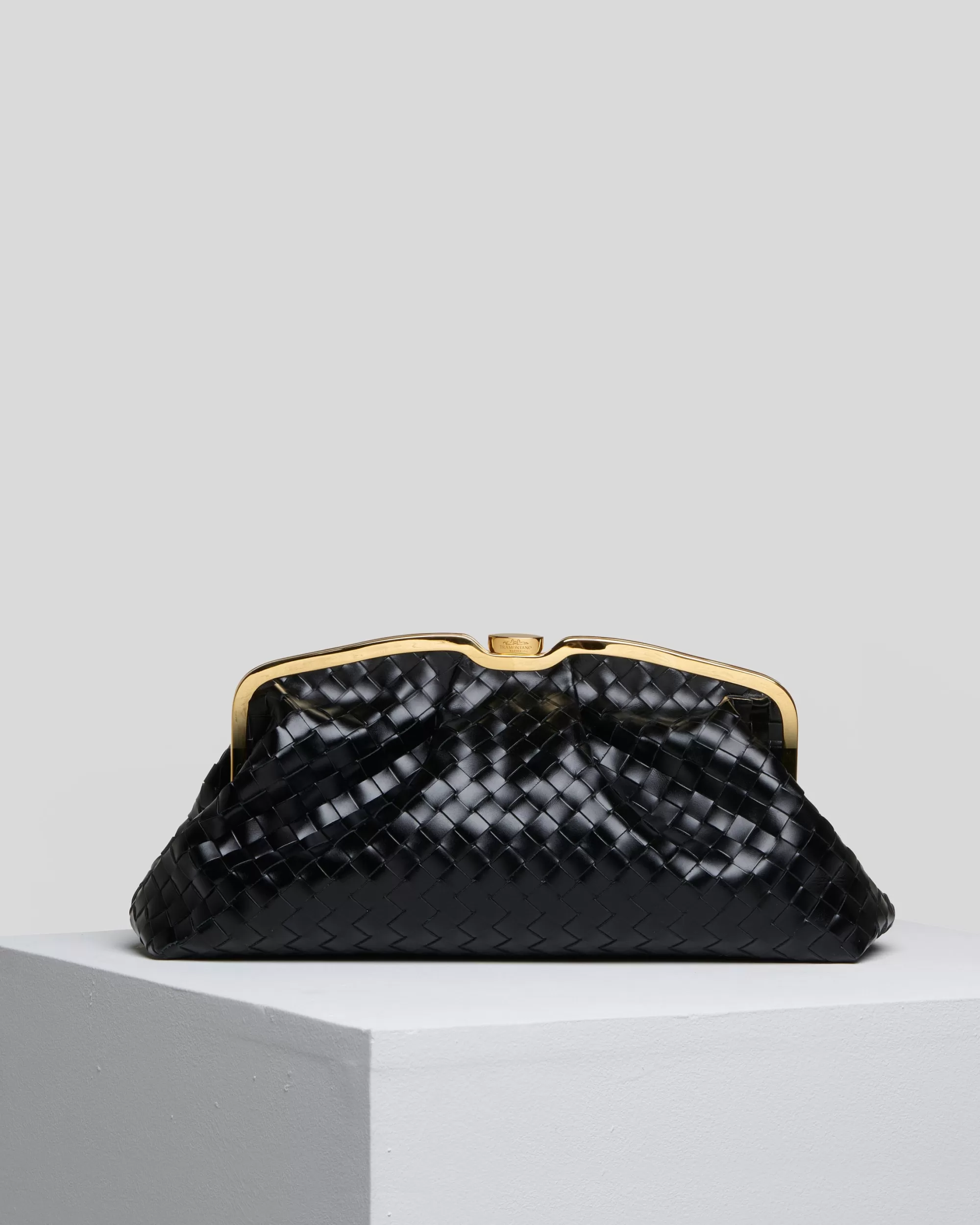 Tramontano Pouch Maxi Linea Sibilla | Donna Borse A Spalla & Tracolla