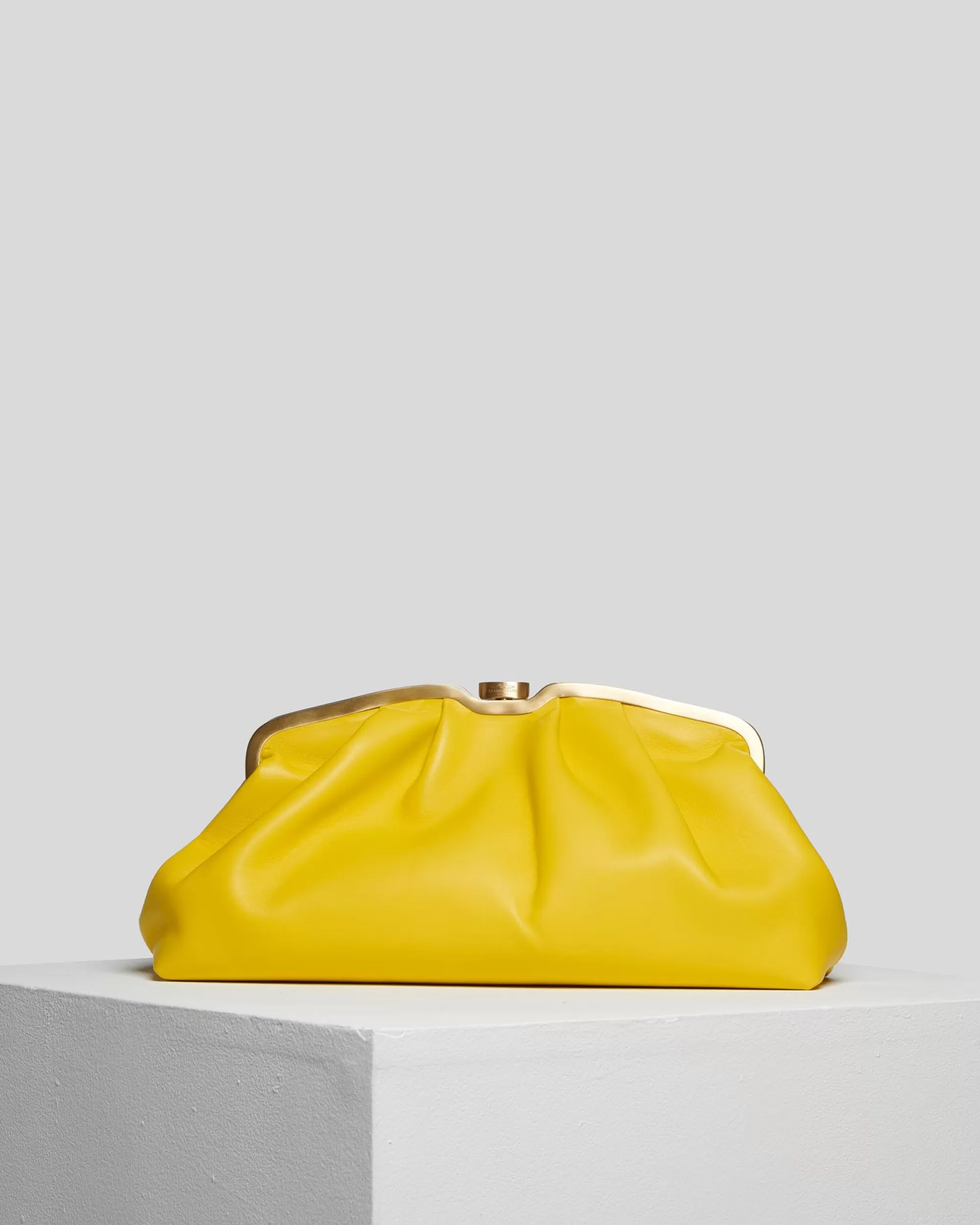 Tramontano Pouch Maxi Linea Sibilla | Donna Borse A Spalla & Tracolla