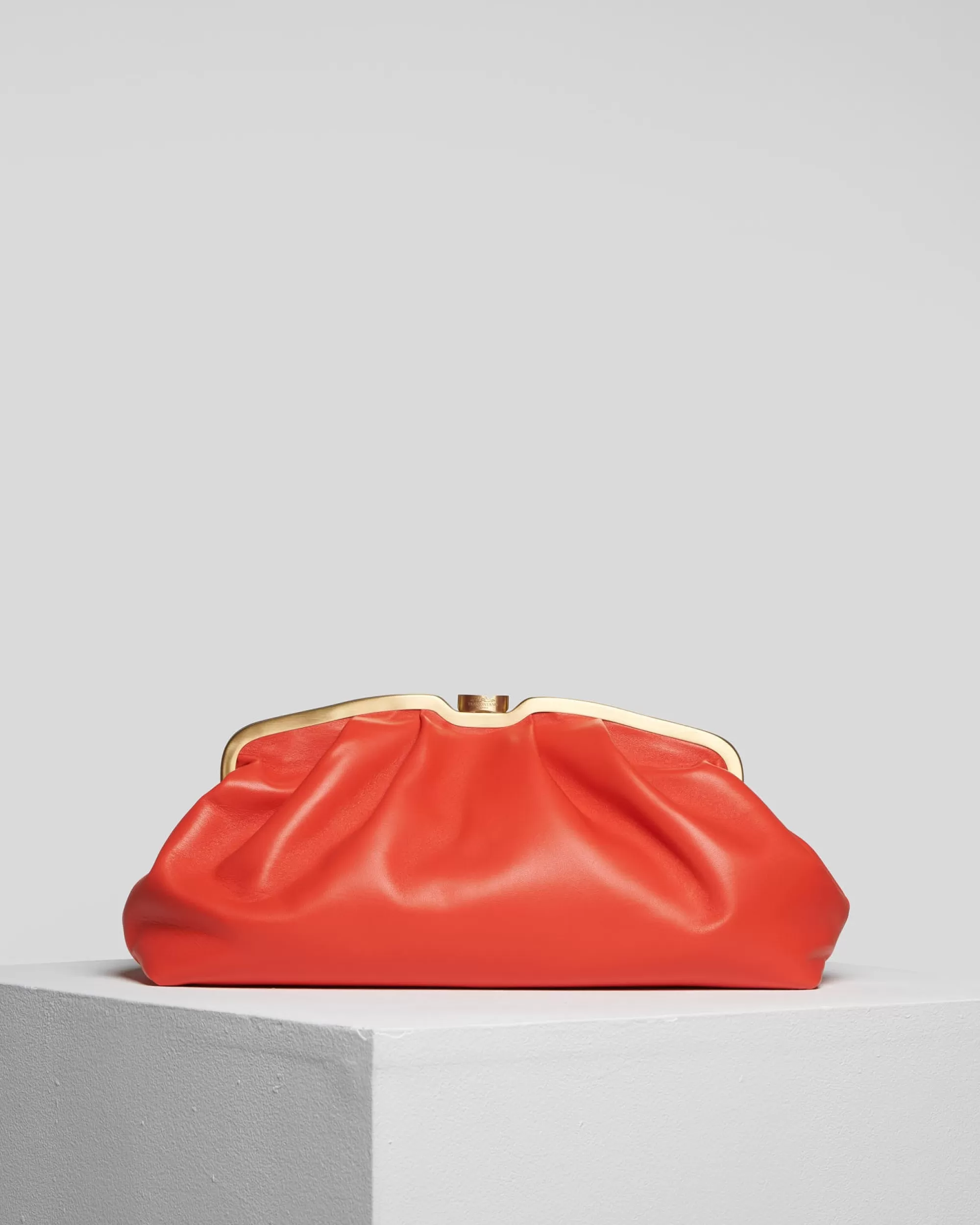 Tramontano Pouch Maxi Linea Sibilla | Donna Borse A Spalla & Tracolla