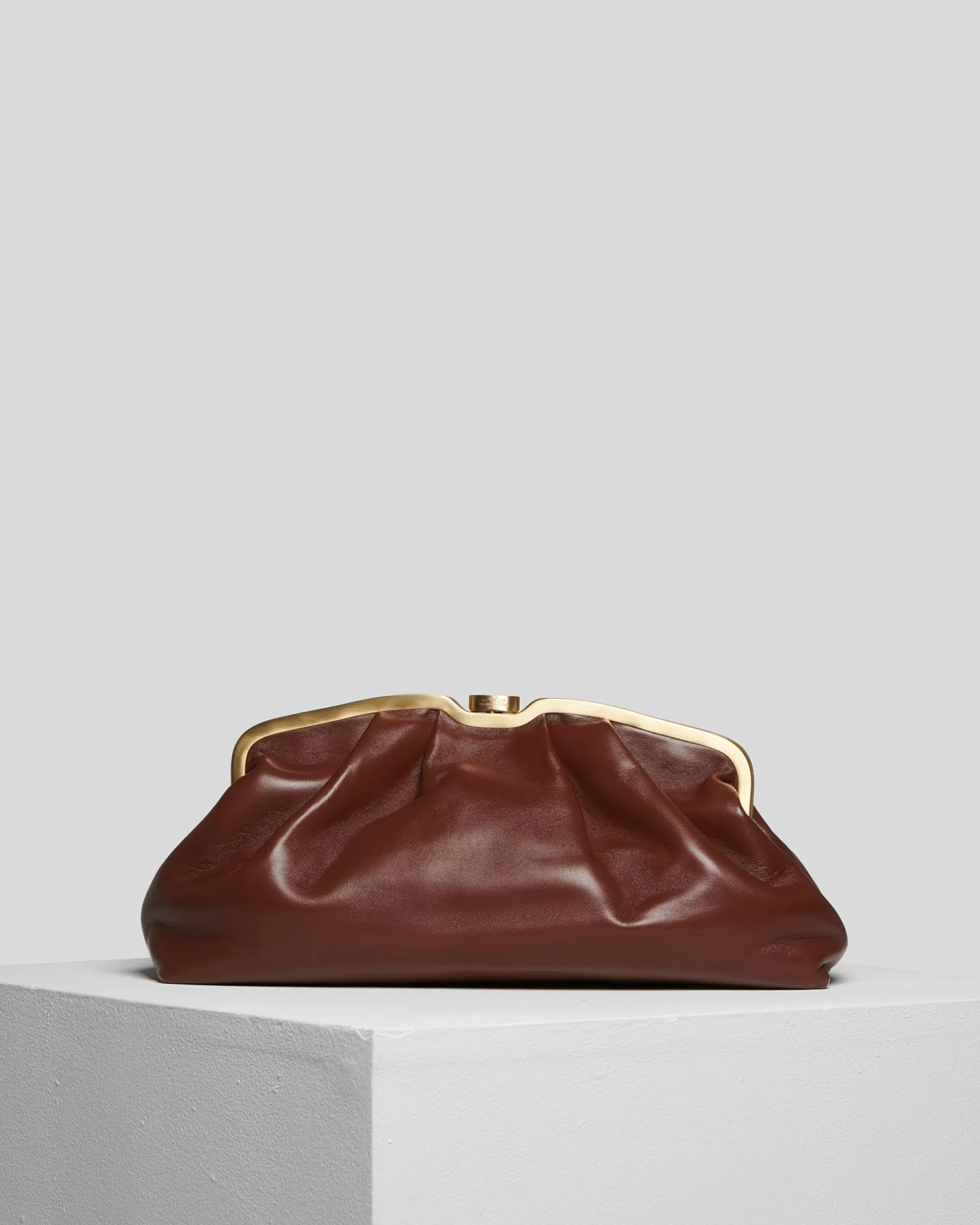 Tramontano Pouch Maxi Linea Sibilla | Donna Borse A Spalla & Tracolla