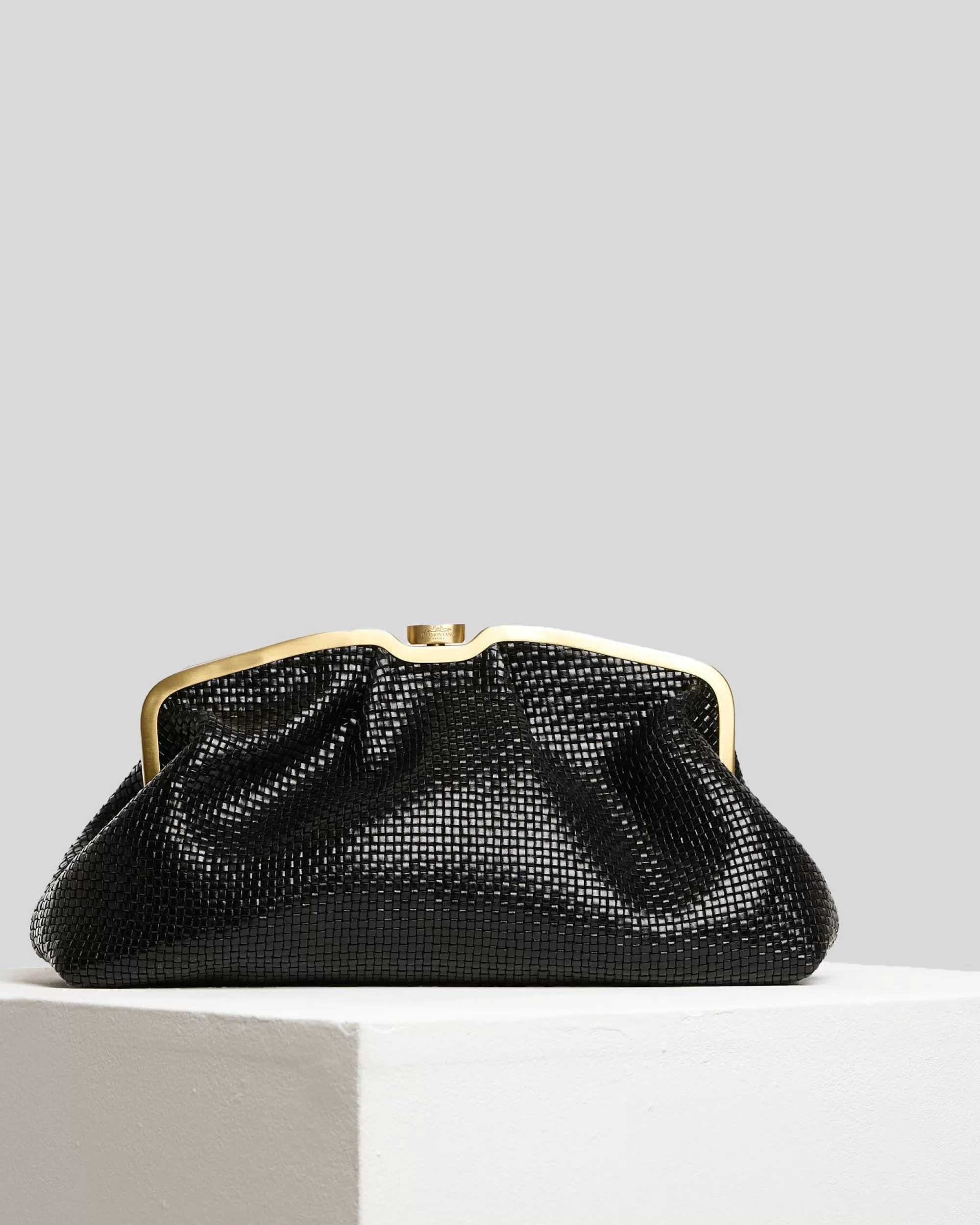 Tramontano Pouch Maxi Linea Sibilla | Donna Borse A Spalla & Tracolla