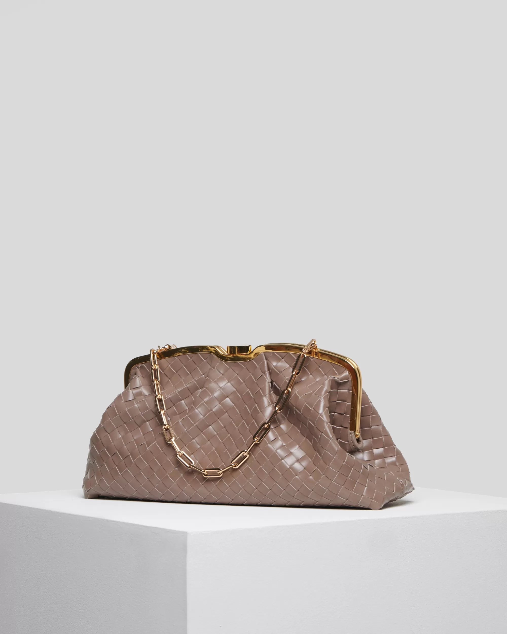 Tramontano Pouch Maxi Linea Sibilla | Donna Borse A Spalla & Tracolla