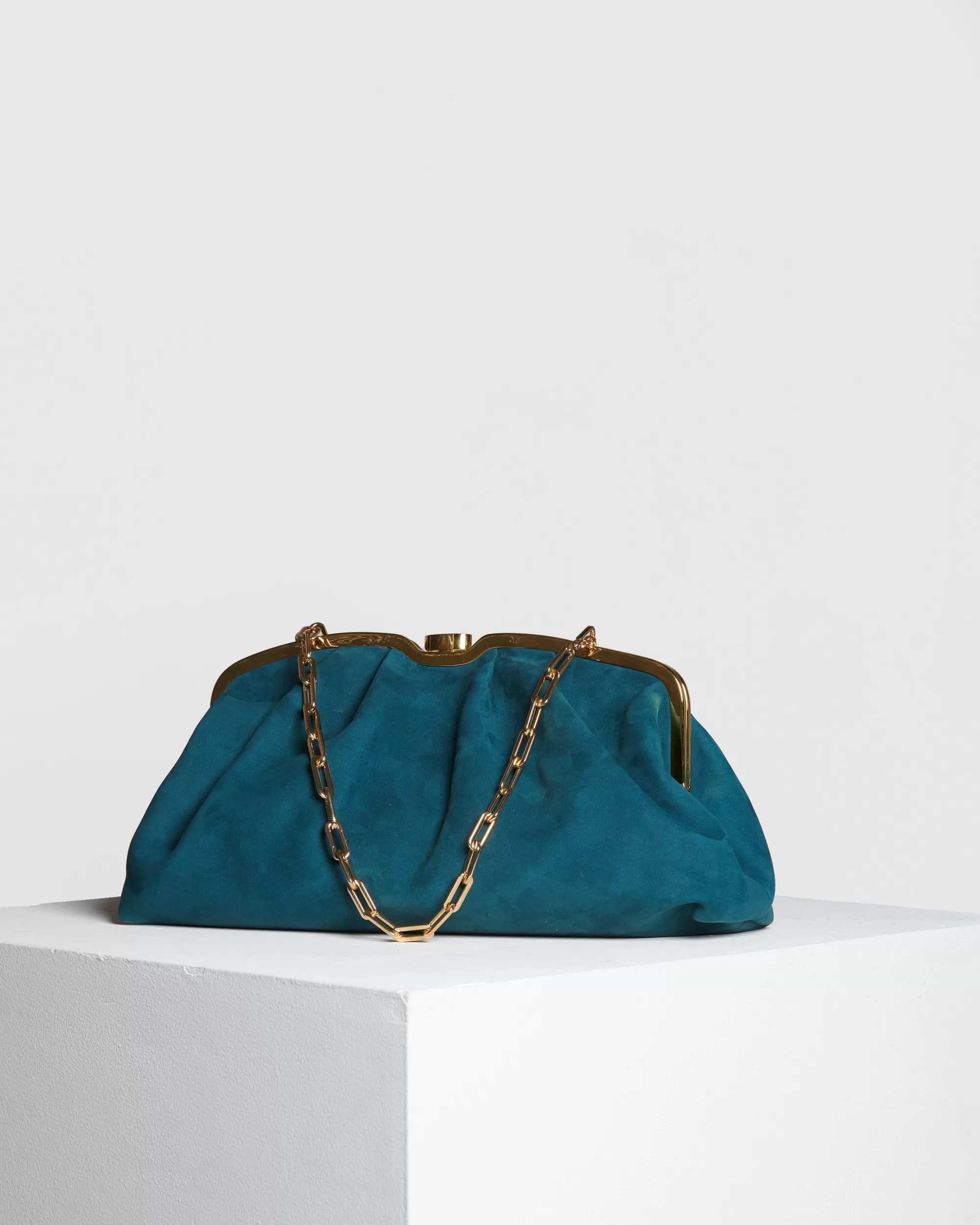Tramontano Pouch Maxi Linea Sibilla | Donna Borse A Spalla & Tracolla