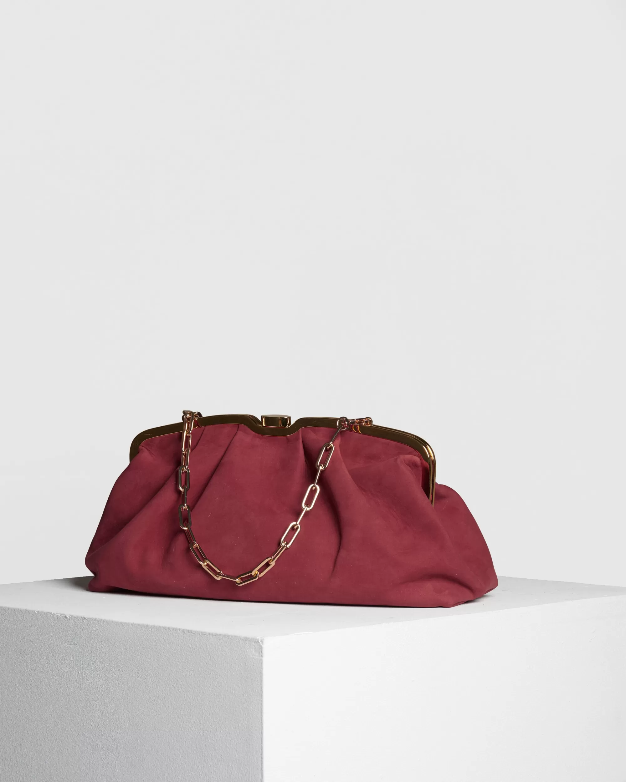 Tramontano Pouch Maxi Linea Sibilla | Donna Borse A Spalla & Tracolla