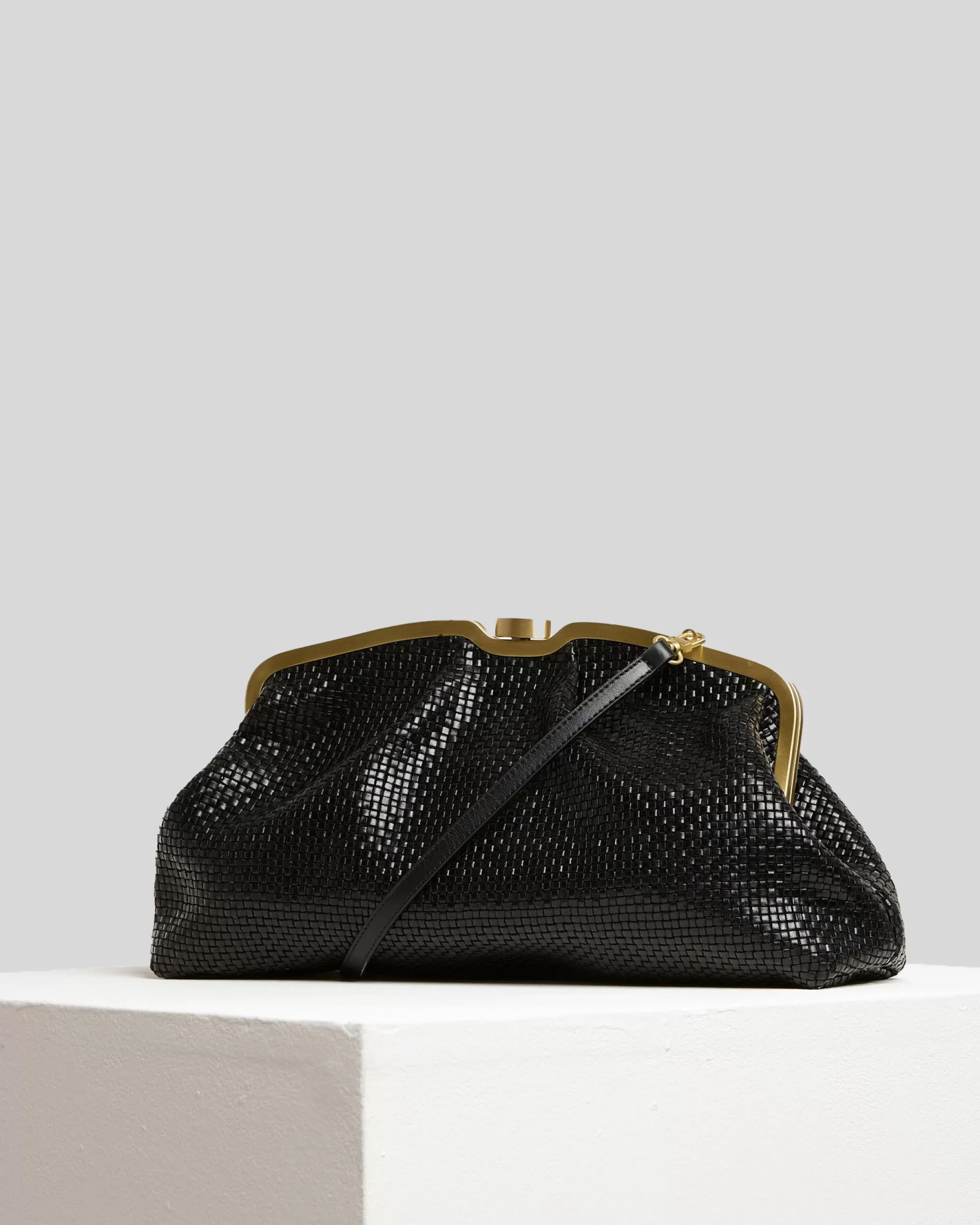Tramontano Pouch Maxi Linea Sibilla | Donna Borse A Spalla & Tracolla