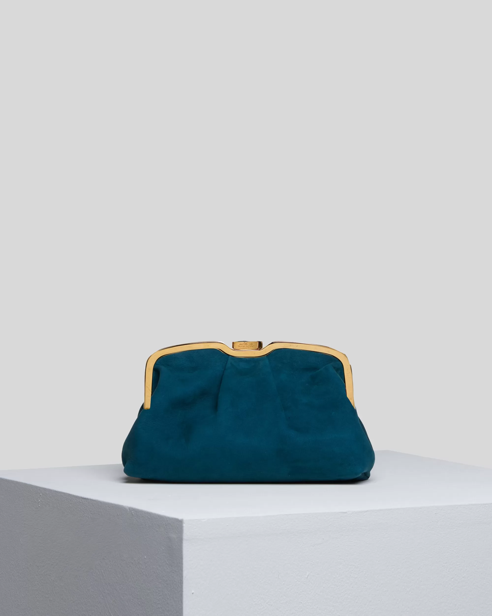 Tramontano Pouch Midi Linea Sibilla | Donna Borse A Spalla & Tracolla