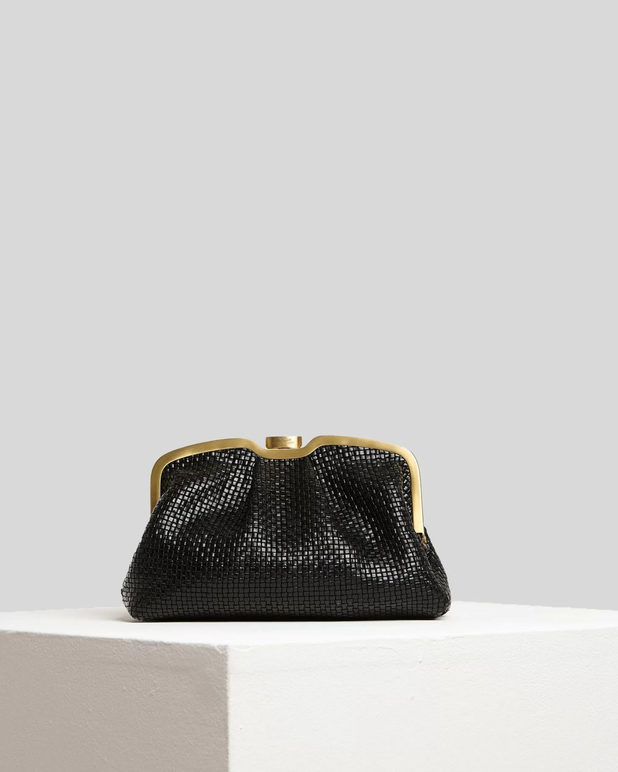 Tramontano Pouch Midi Linea Sibilla | Donna Borse A Spalla & Tracolla