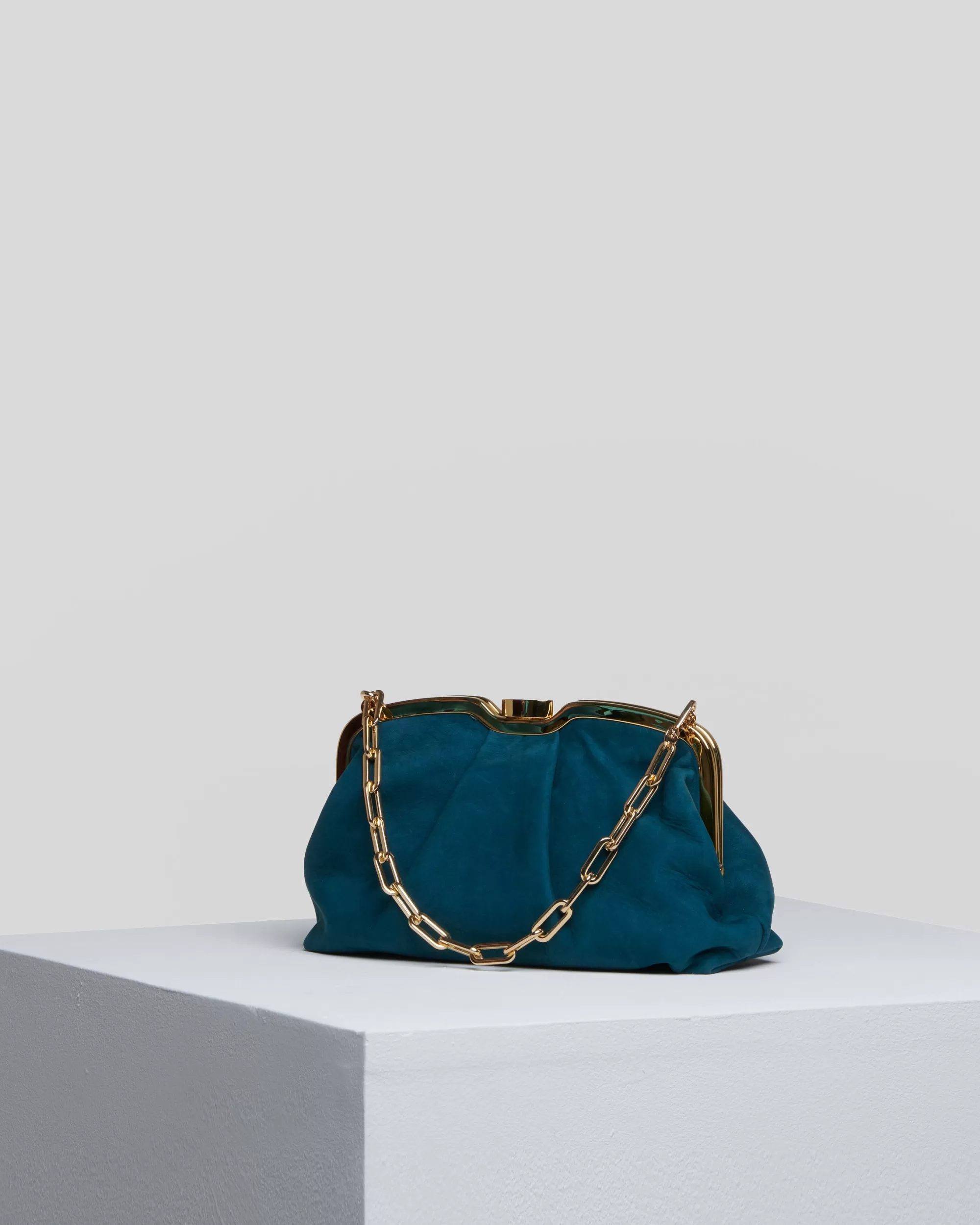 Tramontano Pouch Midi Linea Sibilla | Donna Borse A Spalla & Tracolla